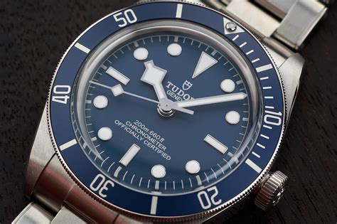 tudor 58 donna|tudor black bay 58 blue.